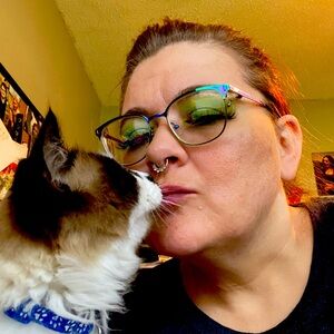 Meet your Posher, Donna